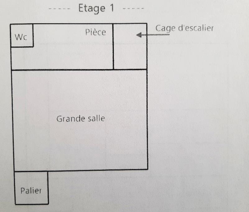À louer – Bar-Restaurant de 444 m² en cours de rénovation à Saint-Fort-sur-Gironde – Charente-Maritime (17)