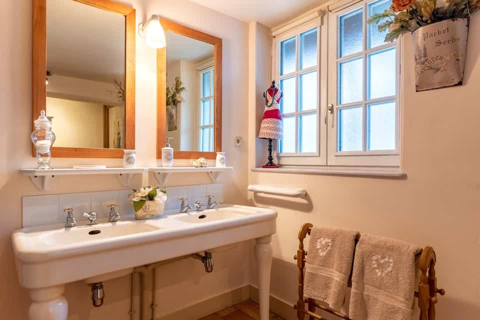 À vendre – Maison Normande du XVIe siècle de 8 chambres à Acquigny – Eure (27)