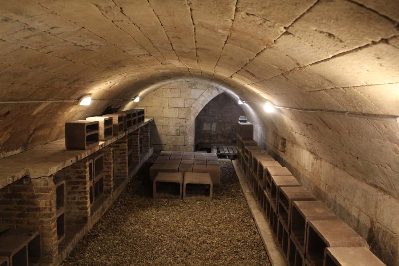 À vendre – Château du XIVe siècle de 13 chambres à Pont-Audemer– Eure (27)