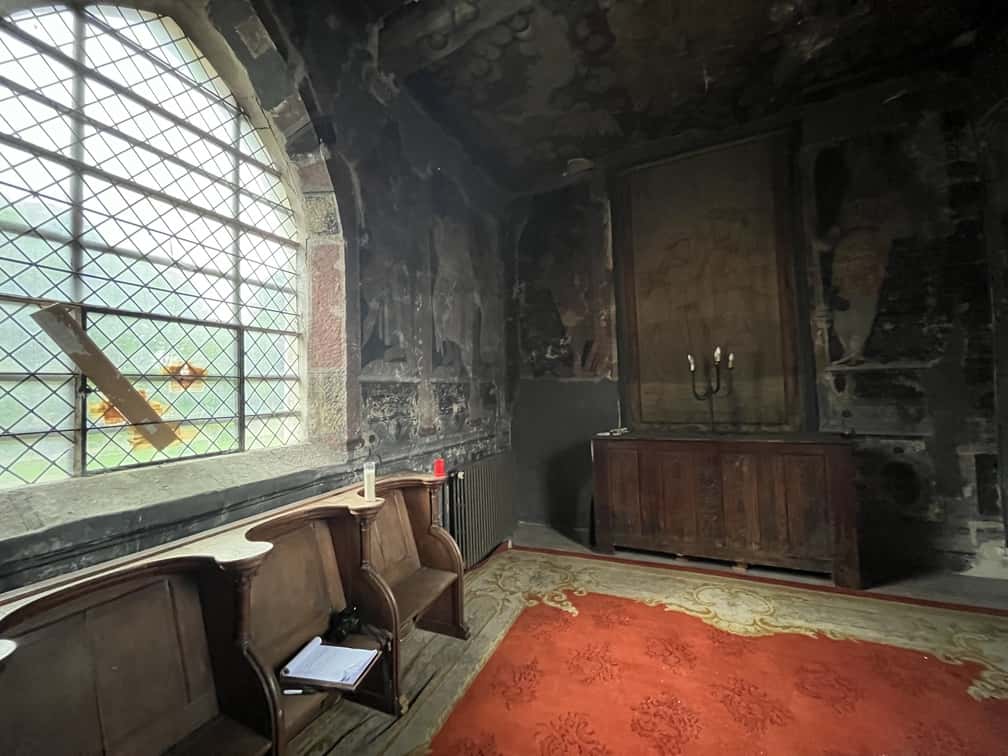 À vendre – Château du XIVe siècle de 13 chambres à Pont-Audemer– Eure (27)