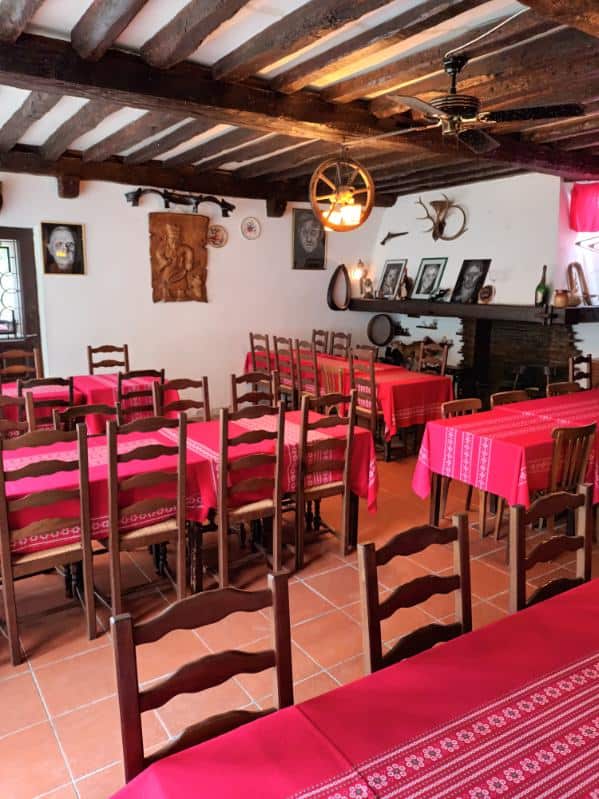 À Vendre – Hôtel-Restaurant de 500 m² à Antichan – Hautes-Pyrénées (65)