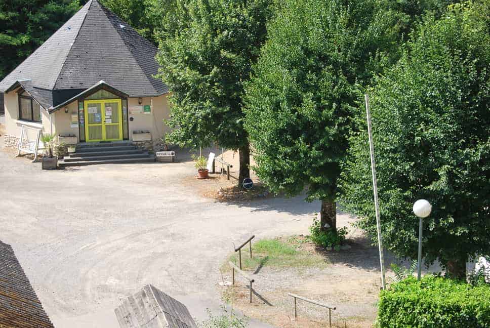 À Vendre – Camping 3 étoiles de 150 emplacements à Monceaux-sur-Dordogne – Corrèze (19)