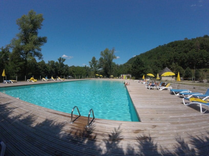 À Vendre – Camping 3 étoiles de 150 emplacements à Monceaux-sur-Dordogne – Corrèze (19)
