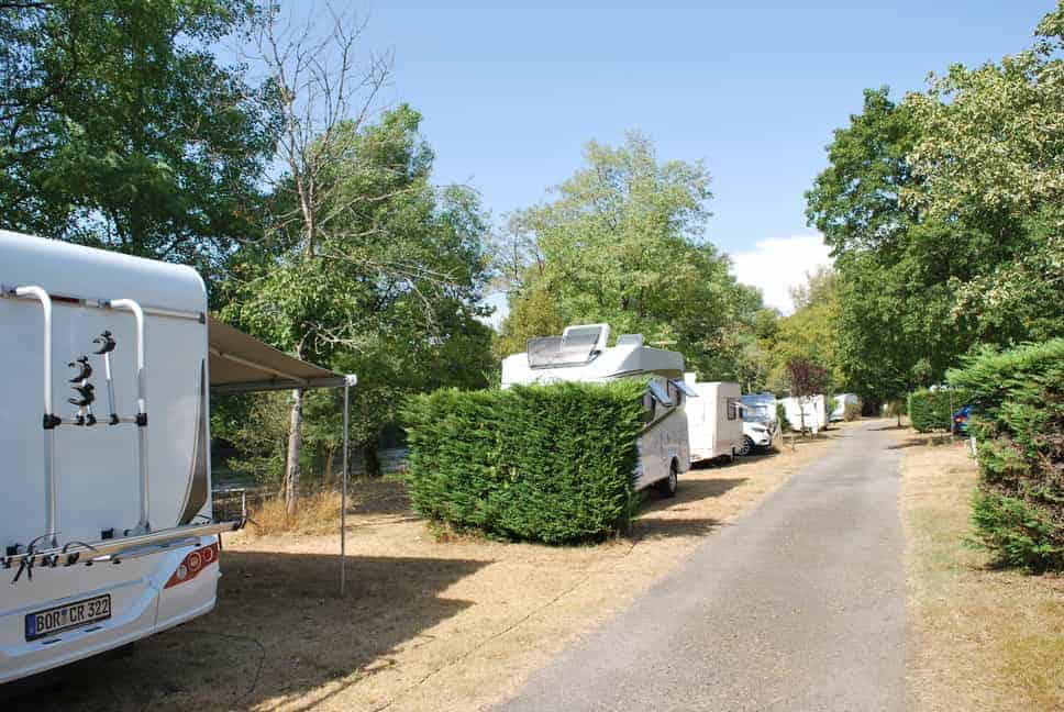 À Vendre – Camping 3 étoiles de 150 emplacements à Monceaux-sur-Dordogne – Corrèze (19)
