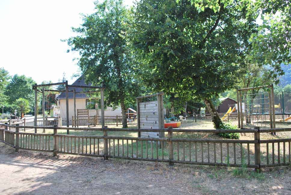 À Vendre – Camping 3 étoiles de 150 emplacements à Monceaux-sur-Dordogne – Corrèze (19)