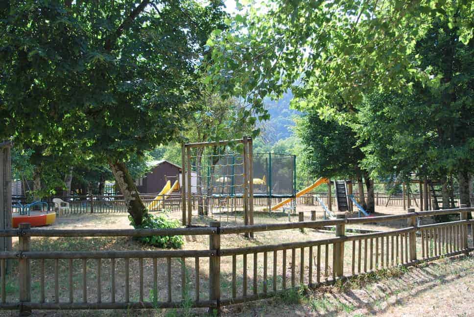 À Vendre – Camping 3 étoiles de 150 emplacements à Monceaux-sur-Dordogne – Corrèze (19)