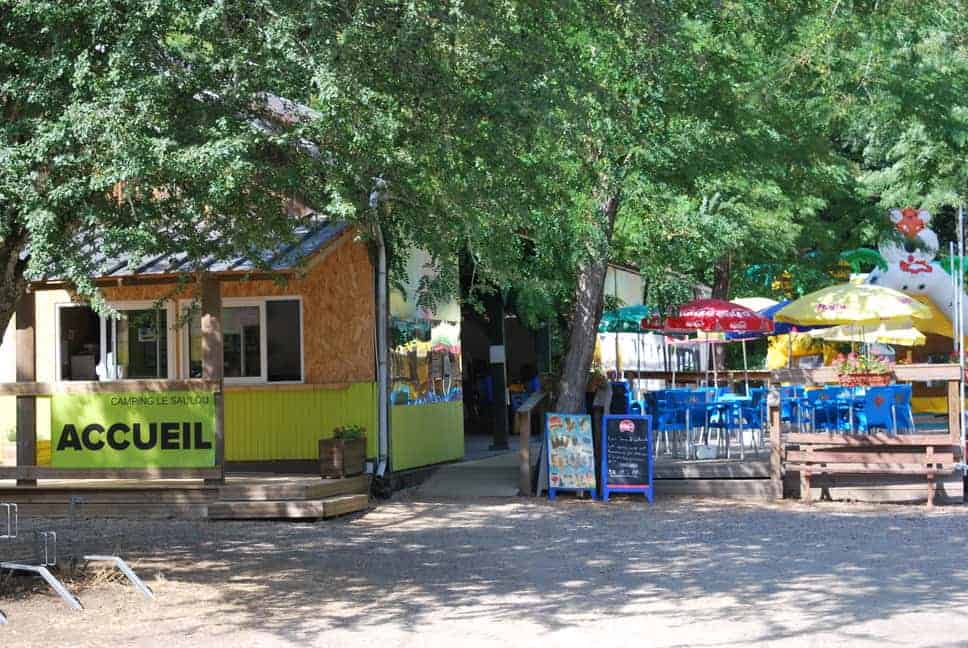 À Vendre – Camping 3 étoiles de 150 emplacements à Monceaux-sur-Dordogne – Corrèze (19)