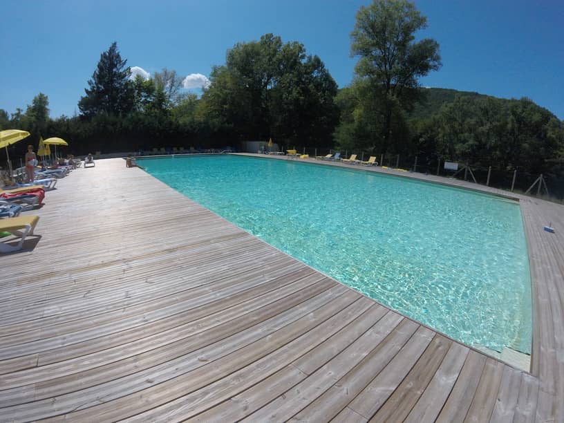 À Vendre – Camping 3 étoiles de 150 emplacements à Monceaux-sur-Dordogne – Corrèze (19)