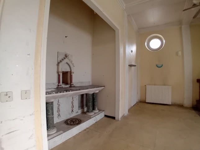 À Vendre – Ancienne maison de retraite de 37 chambres à réhabiliter en offre d’hébergement touristique à Berten – Hautes-Pyrénées (65)