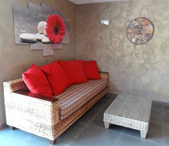 À Vendre – Hôtel-Restaurant de 9 chambres et 70 couverts à Apremont – Ardennes (08)