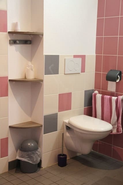 À Vendre – Hôtel-Restaurant de 9 chambres et 70 couverts à Apremont – Ardennes (08)