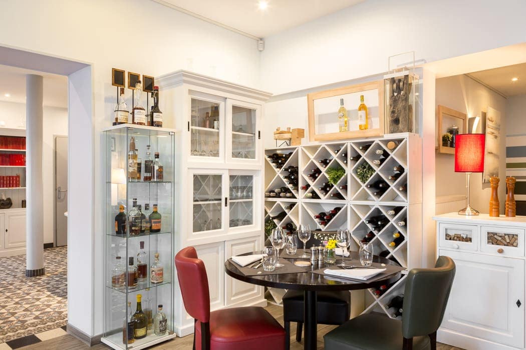 À Vendre – Hôtel-Restaurant 3 étoiles de 7 chambres et 30 couverts à Le Crotoy – Somme (80)