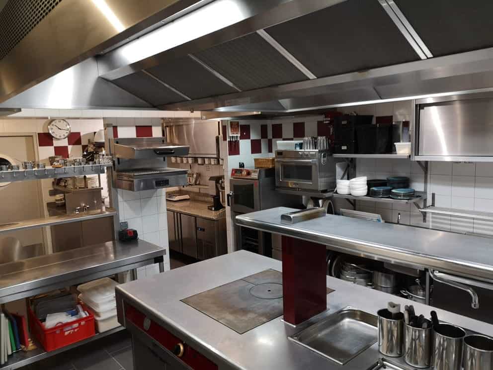 À Vendre – Hôtel-Restaurant 3 étoiles de 7 chambres et 30 couverts à Le Crotoy – Somme (80)