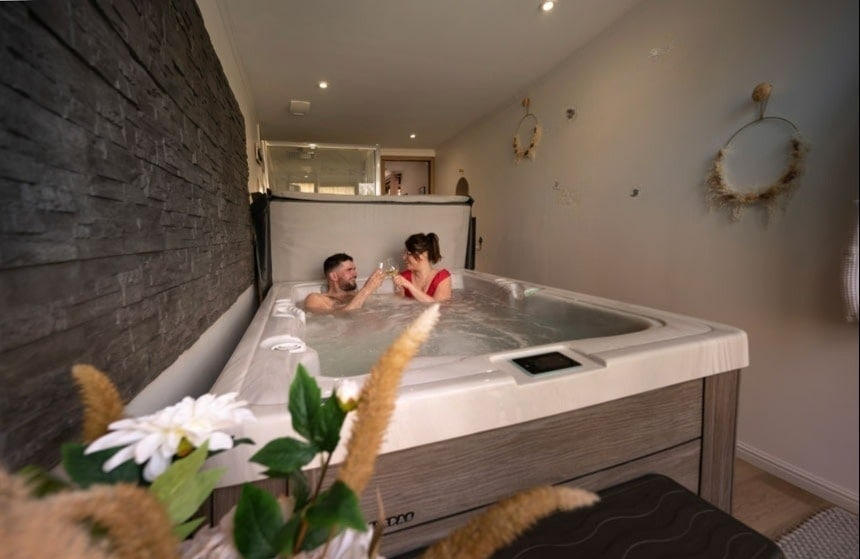 À Vendre – Gîtes Insolites de 52 m² à Domart-en-Ponthieu - Somme (80)