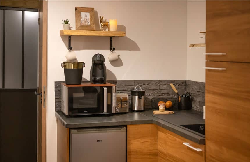 À Vendre – Gîtes Insolites de 52 m² à Domart-en-Ponthieu - Somme (80)