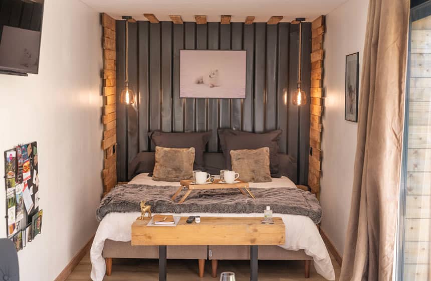 À Vendre – Gîtes Insolites de 52 m² à Domart-en-Ponthieu - Somme (80)