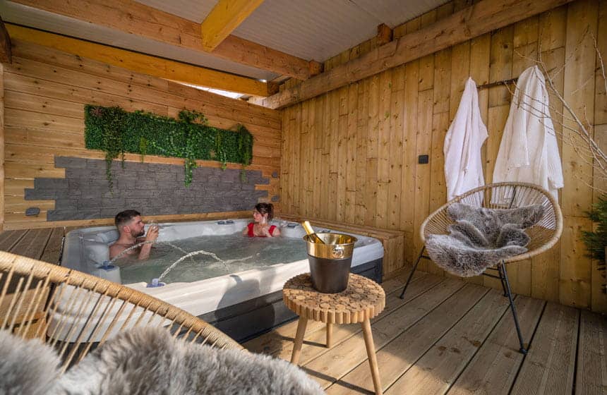 À Vendre – Gîtes Insolites de 52 m² à Domart-en-Ponthieu - Somme (80)