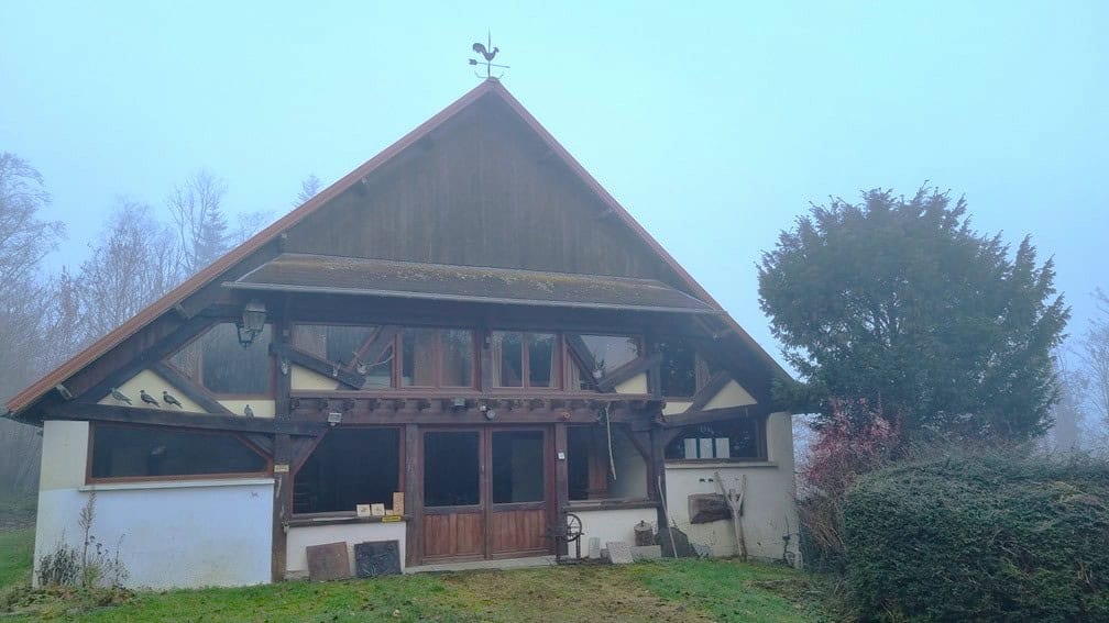 À Vendre – Restaurant de 115 couverts à Allery - Somme (80)
