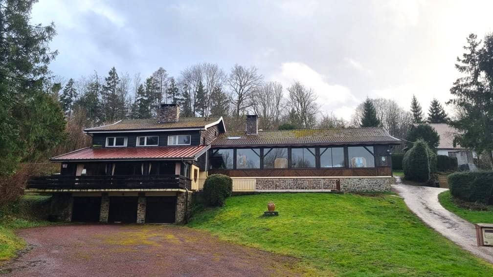 À Vendre – Restaurant de 115 couverts à Allery - Somme (80)
