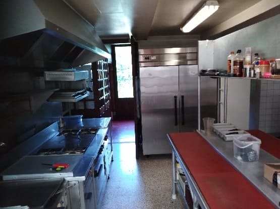 À Vendre – Restaurant de 115 couverts à Allery - Somme (80)