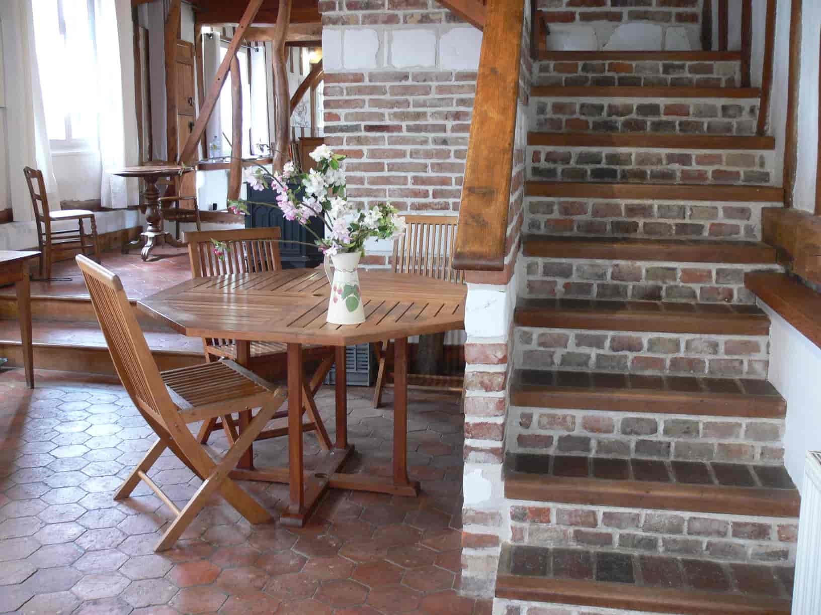 À Vendre – Gîtes de 9 chambres à Chepy - Somme (80)