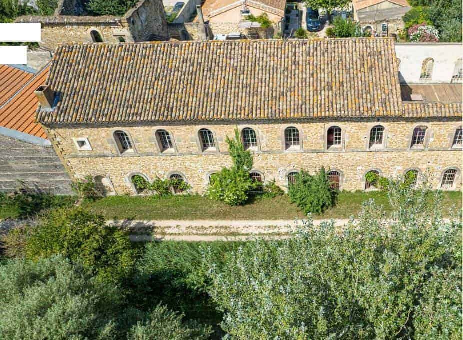 À Vendre – Ancienne Manufacture à usage événementiel à Entraigues-sur-la-Sorgue – Vaucluse (84)