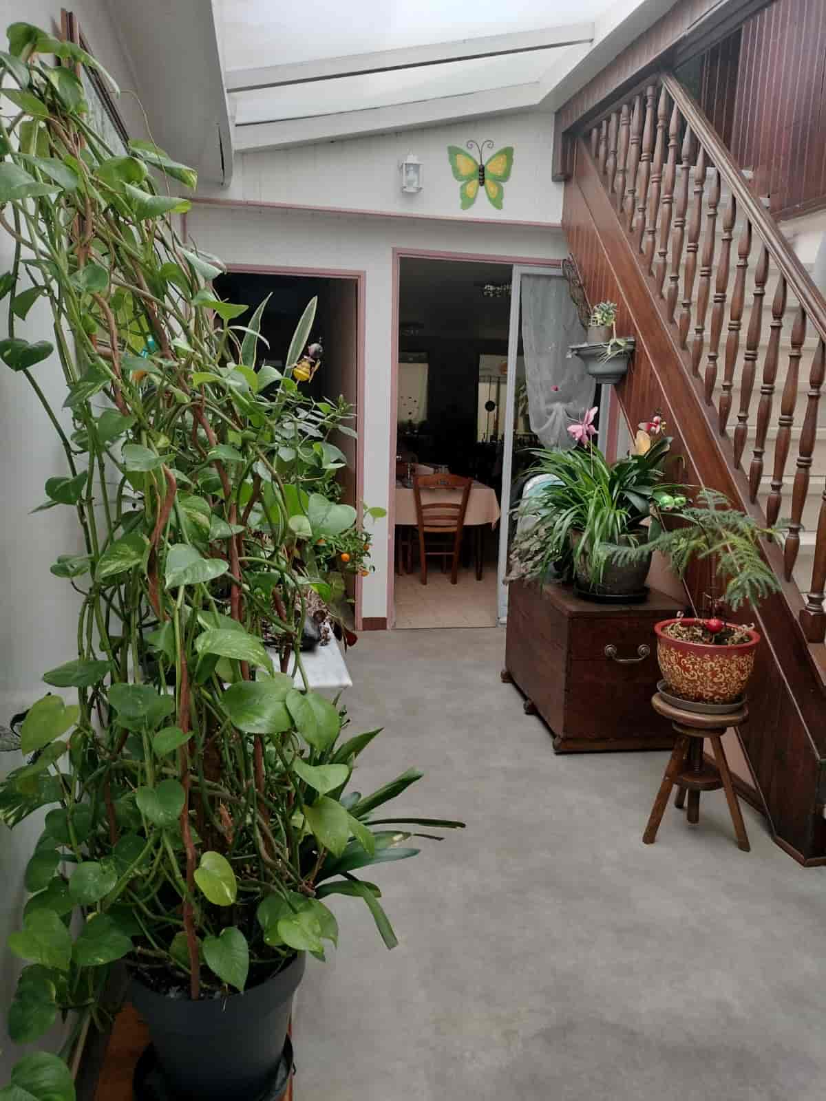 À Louer – Bar-Restaurant de 105 couverts à Gamaches – Somme (80)