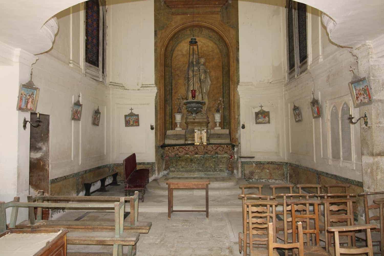 À Vendre – Château du XVII et XVIIIe de 15 chambres à Pacy-sur-Eure – Eure (27)