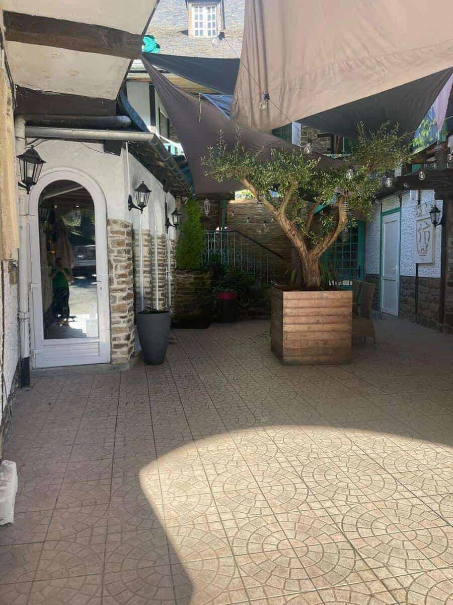 À Vendre – Restaurant de 60 à 100 couverts à Uzerche – Corrèze (19)
