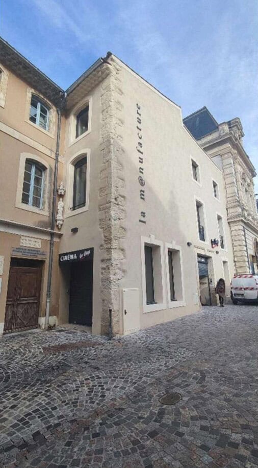Appel à candidatures pour la création d’un restaurant à Bollène – Vaucluse (84)
