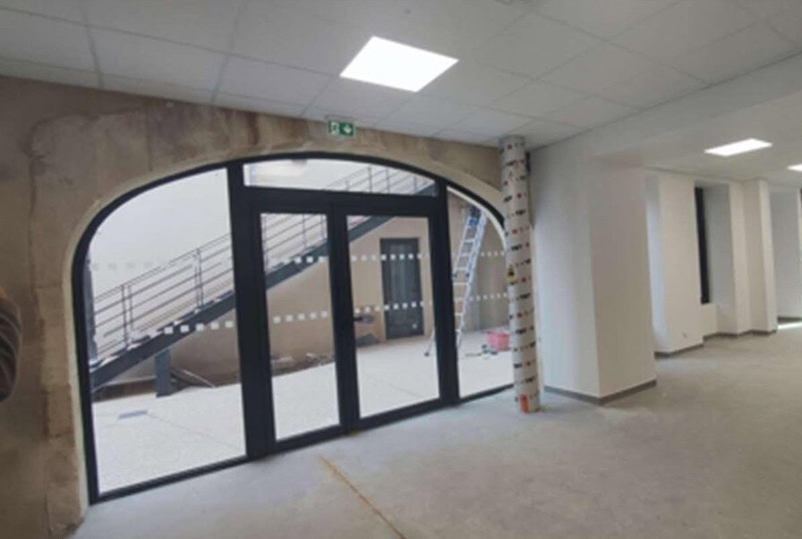 Appel à candidatures pour la création d’un restaurant à Bollène – Vaucluse (84)