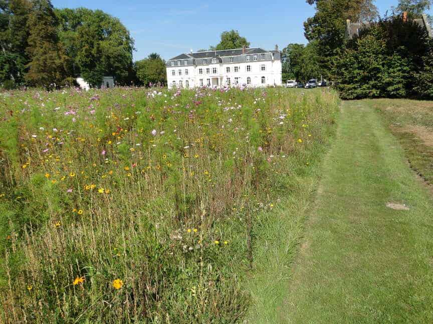 À Vendre – Château du XIXe siècle de 1 049 m² à Martot – Eure (27)