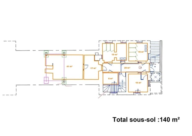 À Vendre – Château du XIXe siècle de 1 049 m² à Martot – Eure (27)