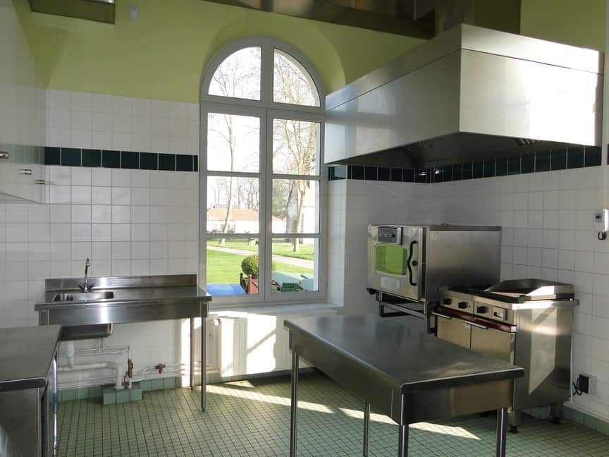 À Vendre – Château du XIXe siècle de 1 049 m² à Martot – Eure (27)