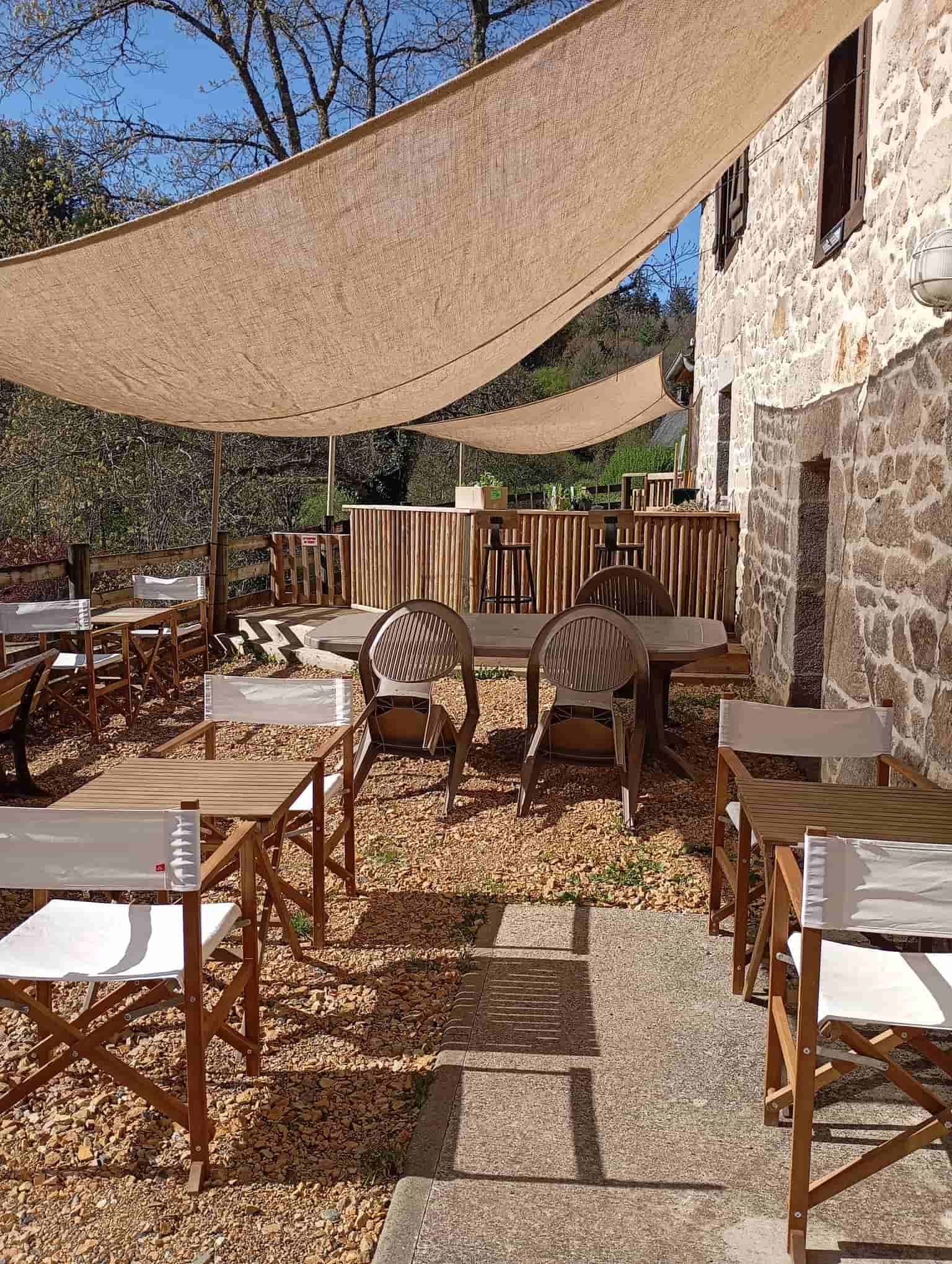 À Louer – Camping de plus de 2 hectares et 40 emplacements à Corrèze – Corrèze (19)