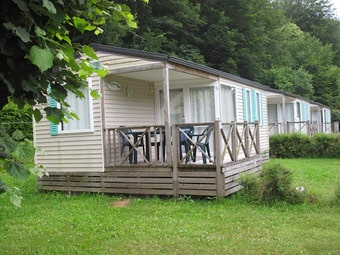 À Louer – Camping de plus de 2 hectares et 40 emplacements à Corrèze – Corrèze (19)