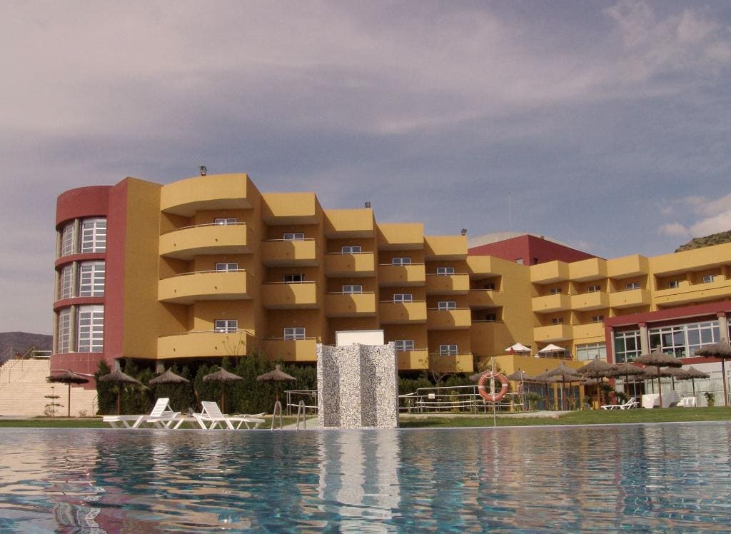 À vendre – Hôtel 4 étoiles de 113 chambres – Région de Murcie – Espagne