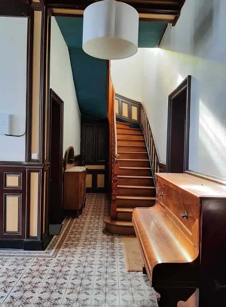 À vendre – Ensemble immobilier de 470 m² pour hébergements touristiques à Amiens – Somme (80)