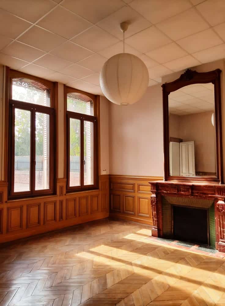 À vendre – Ensemble immobilier de 470 m² pour hébergements touristiques à Amiens – Somme (80)