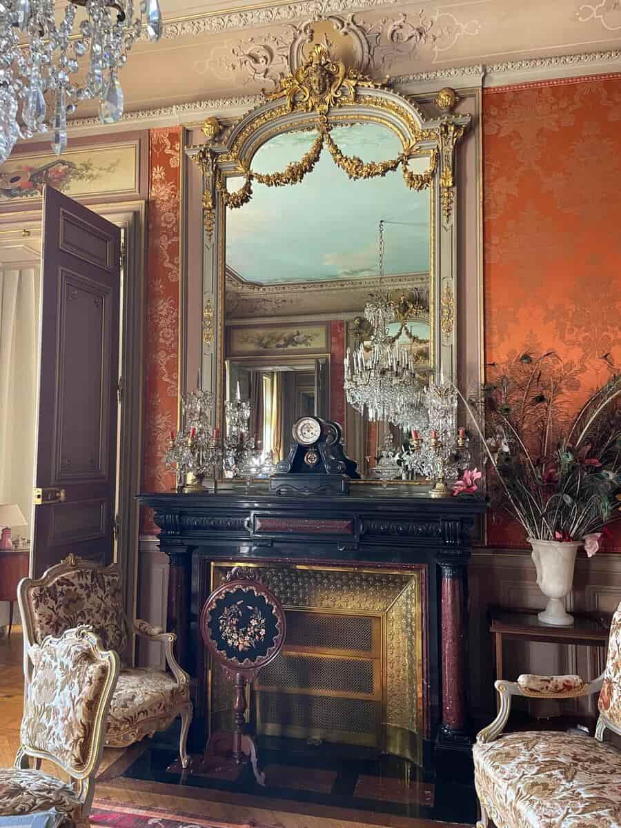À vendre – Maison de maître du XIXe à Bédarieux – Hérault (34)