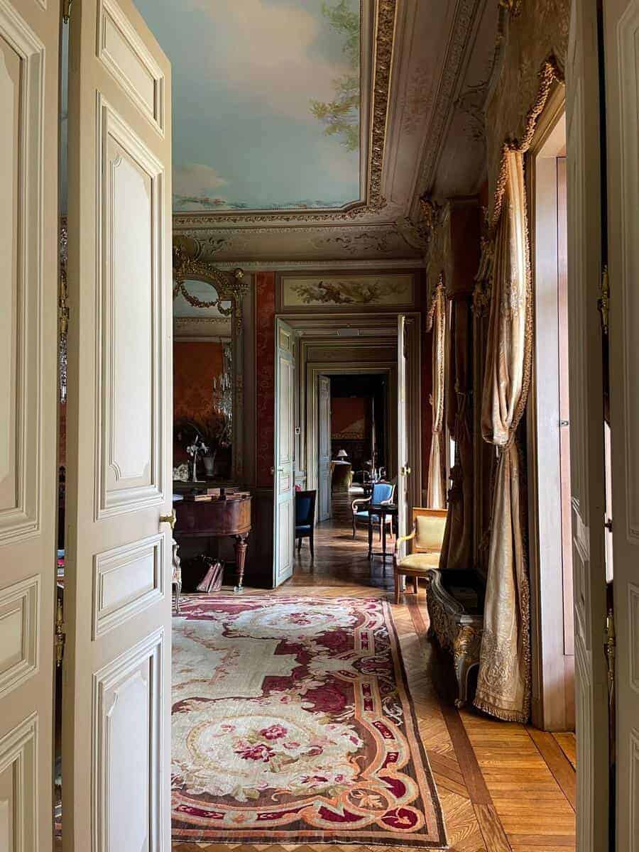 À vendre – Maison de maître du XIXe à Bédarieux – Hérault (34)