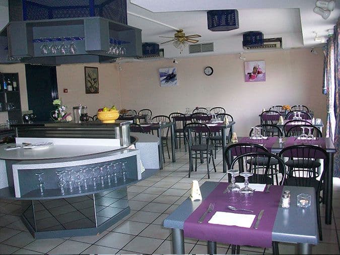 À vendre – Hôtel-Restaurant de 36 chambres à Merlines – Corrèze (19)