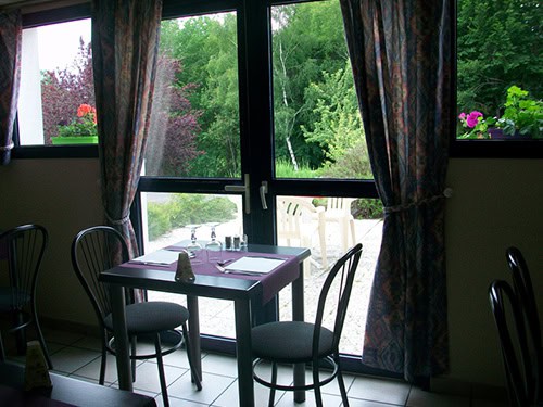 À vendre – Hôtel-Restaurant de 36 chambres à Merlines – Corrèze (19)