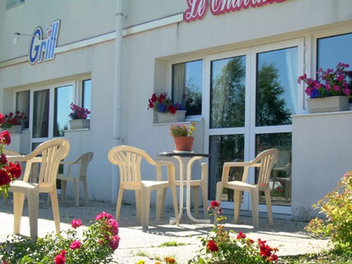 À vendre – Hôtel-Restaurant de 36 chambres à Merlines – Corrèze (19)