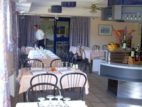 À vendre – Hôtel-Restaurant de 36 chambres à Merlines – Corrèze (19)
