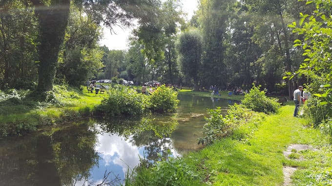 À vendre – Restaurant-Bar de 100 couverts à Saint-Christ-Briost – Somme (80)