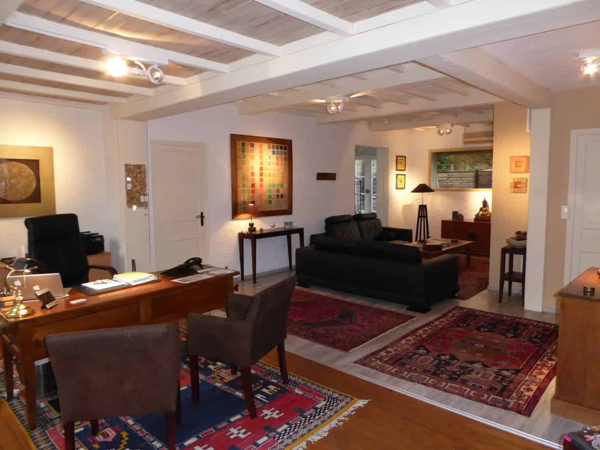 À vendre – Hôtel-Restaurant de 18 chambres et 100 couverts à Mourèze – Hérault (34)