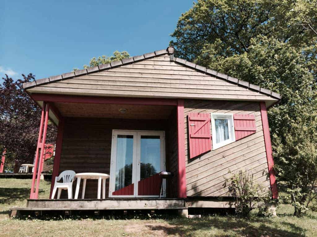 Camping 4 étoiles de 120 emplacements à reprendre à Seilhac – Corrèze (19)