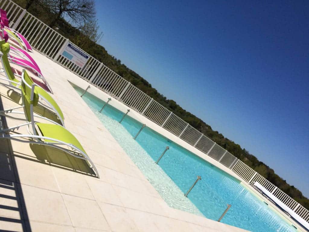 Camping 4 étoiles de 120 emplacements à reprendre à Seilhac – Corrèze (19)