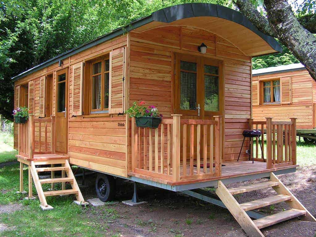 Camping 4 étoiles de 120 emplacements à reprendre à Seilhac – Corrèze (19)
